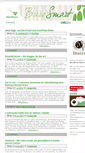 Mobile Screenshot of buerosmart.de